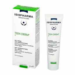 Isispharma Teen derm k