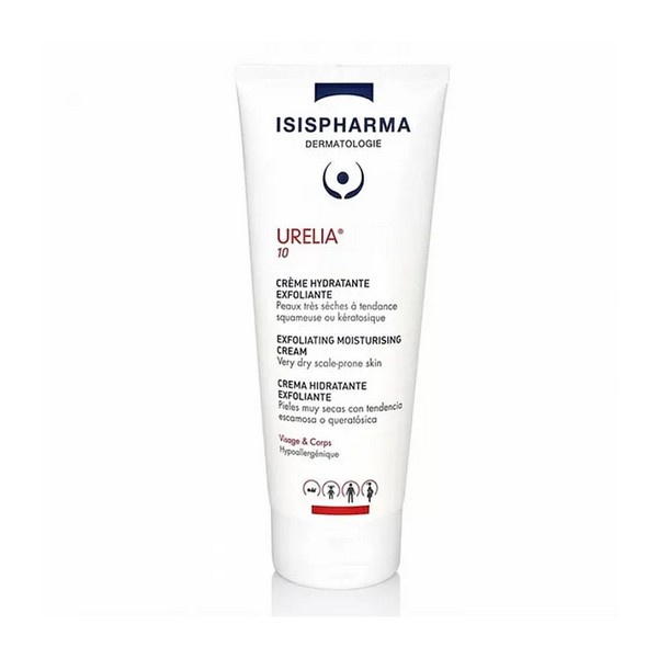 Isispharma Urelia 10