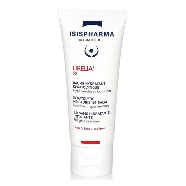 Isispharma Urelia 50