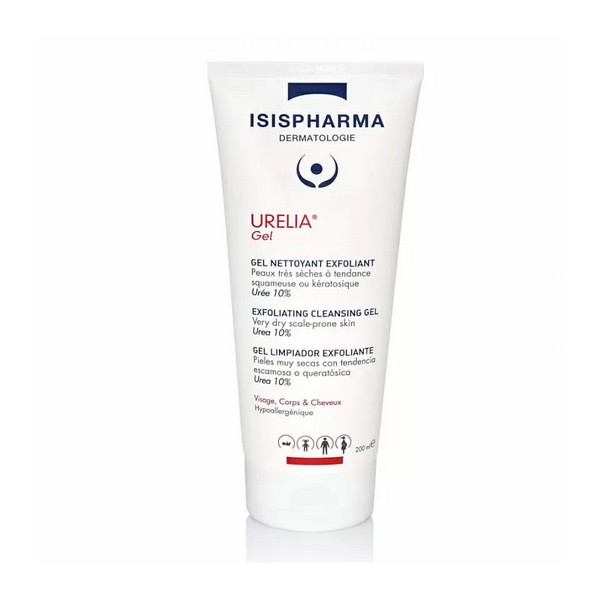 Isispharma Urelia gel