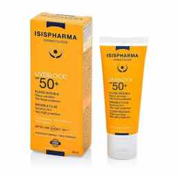 Isispharma Uveblock Invisible