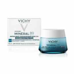 Vichy mineral 89