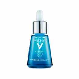 Vichy mineral 89 probiotic fractions