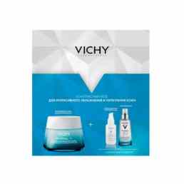 Vichy Mineral 89