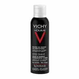 Vichy homme sensi shave