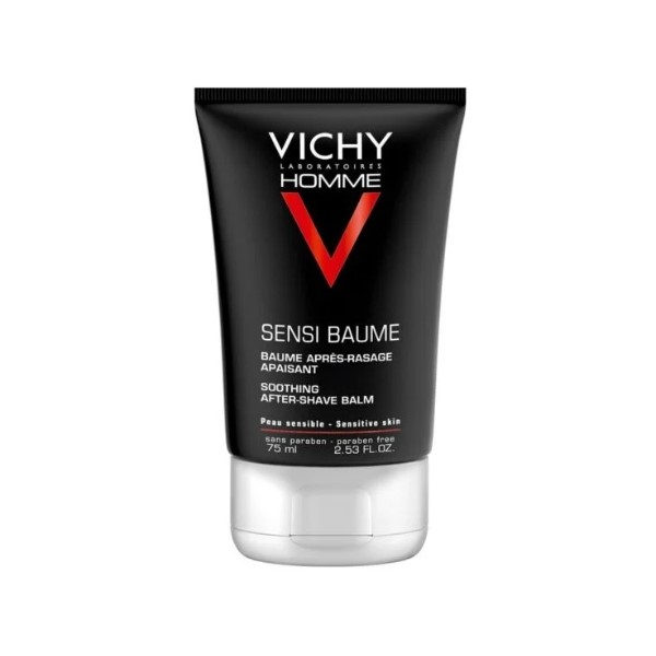Vichy homme sensi baume