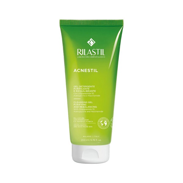 Rilastil (Риластил) Acnestil