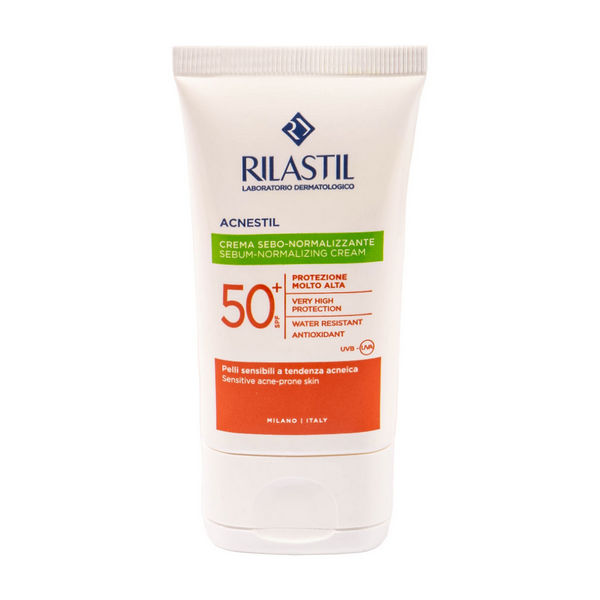 Rilastil (Риластил) Acnestil