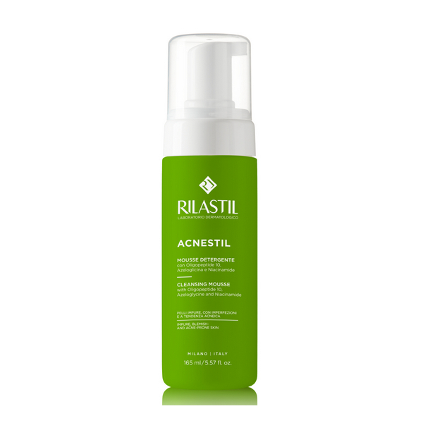 Rilastil (Риластил) Acnestil