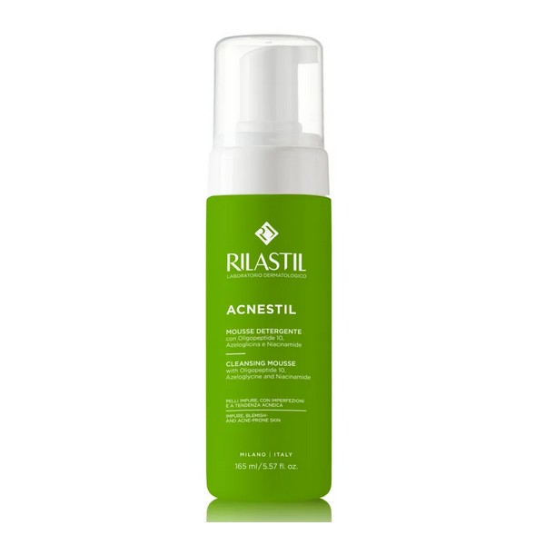 Rilastil (Риластил) Acnestil