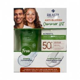 Rilastil (Риластил) Acnestil