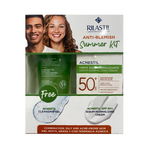 Rilastil (Риластил) Acnestil