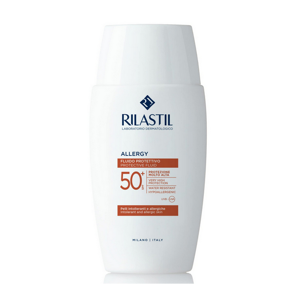 Rilastil (Риластил) Allergy