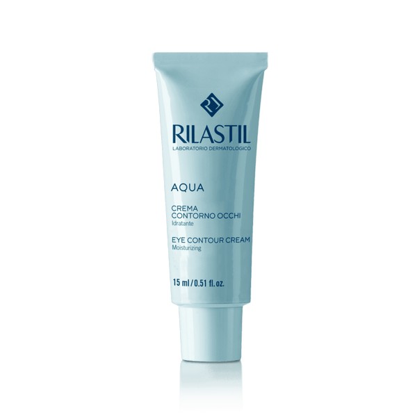 Rilastil (Риластил) Aqua