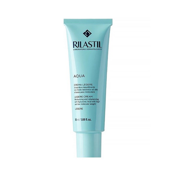 Rilastil (Риластил) Aqua Legere
