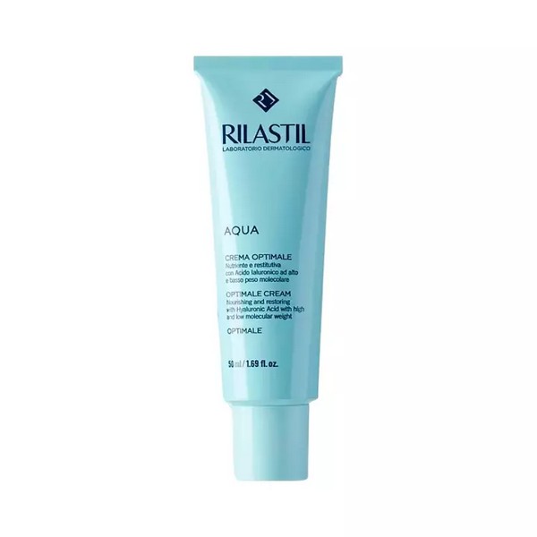 Rilastil (Риластил) Aqua Optimale