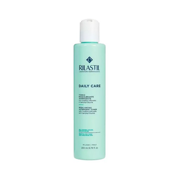 Rilastil (Риластил) Daily Care