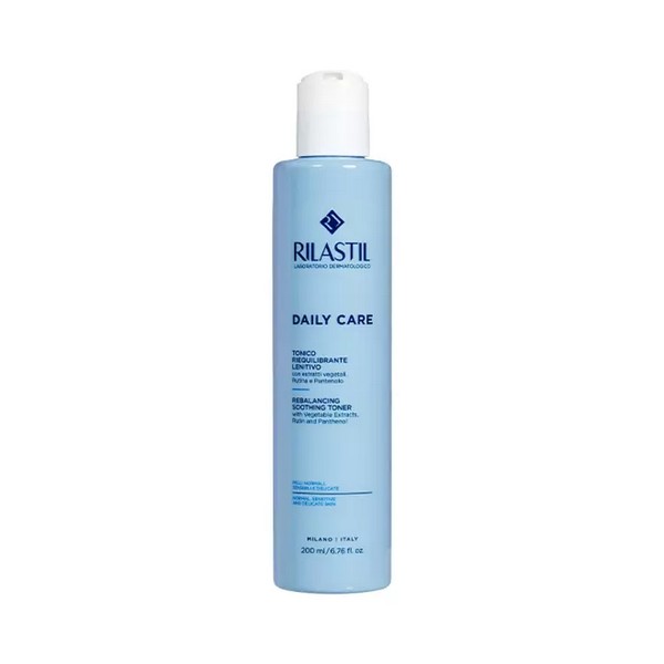 Rilastil (Риластил) Daily Care