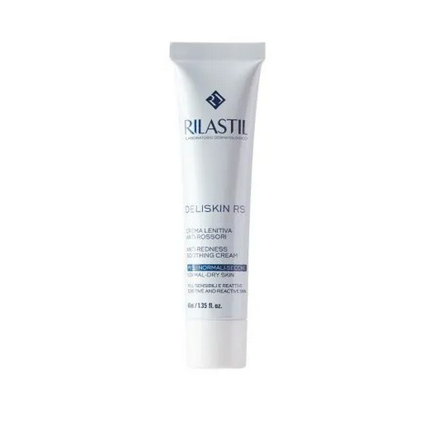 Rilastil (Риластил) Deliskin RS