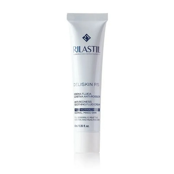 Rilastil (Риластил) Deliskin RS