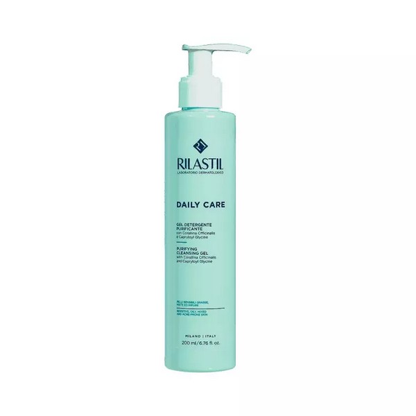 Rilastil (Риластил) Daily Care