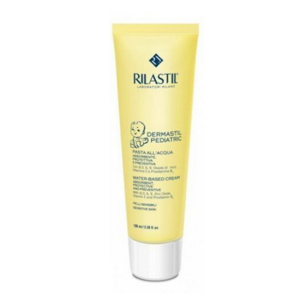 Rilastil (Риластил) Dermastil Pediatric