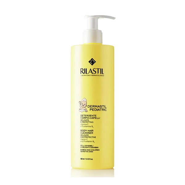 Rilastil (Риластил) Dermastil Pediatric