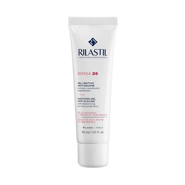 Rilastil (Риластил) Difesa DS