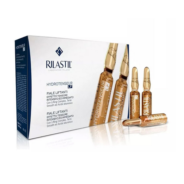 Rilastil (Риластил) Hydrotenseur