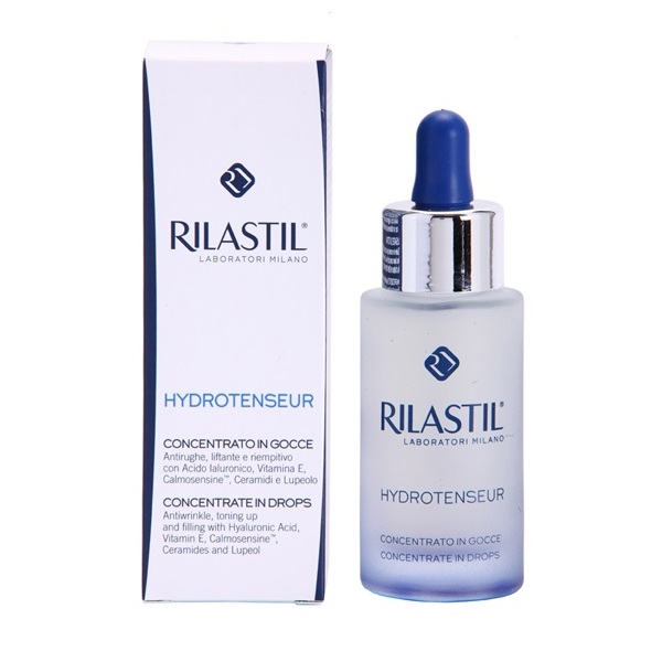 Rilastil (Риластил) Hydrotenseur