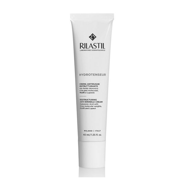 Rilastil (Риластил) Hydrotenseur