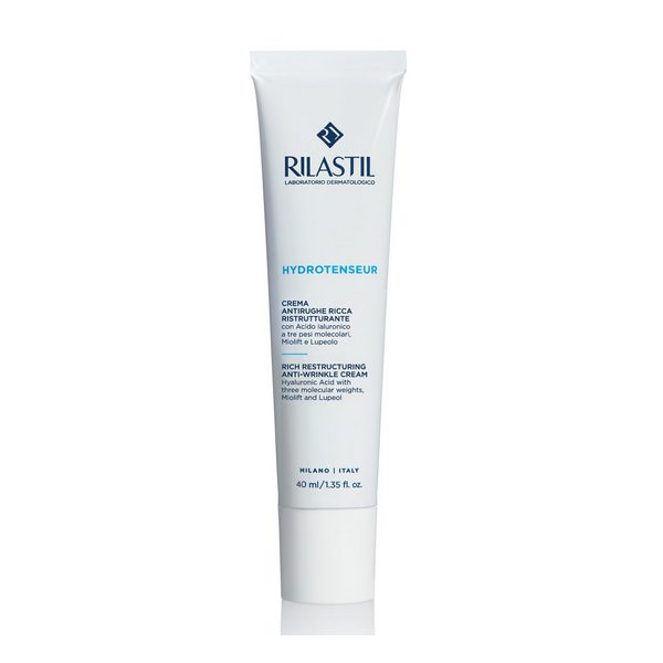 Rilastil (Риластил) Hydrotenseur