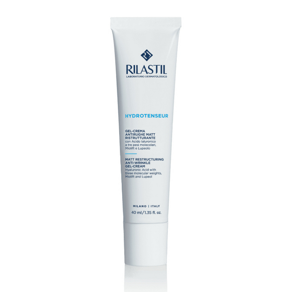 Rilastil (Риластил) Hydrotenseur