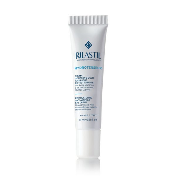 Rilastil (Риластил) Hydrotenseur