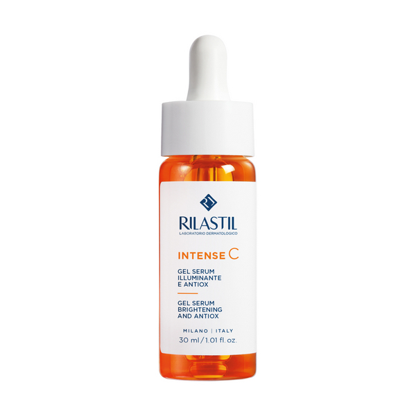 Rilastil (Риластил) Intense C