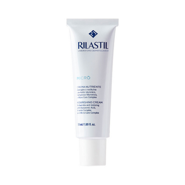 Rilastil (Риластил) Micro