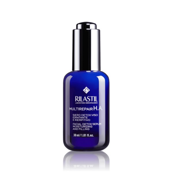Rilastil (Риластил) Multirepair H.A.
