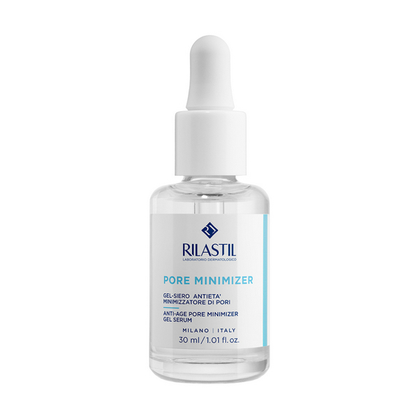 Rilastil (Риластил) Pore Minimizer