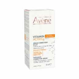 Avene vitamin activ cg