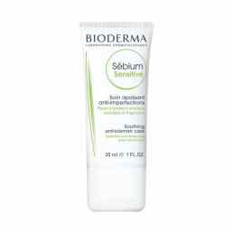 Bioderma (Биодерма) Sebium Sensitive