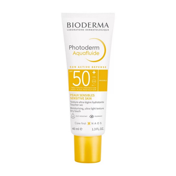 Bioderma (Биодерма) Photoderm Aquafluide