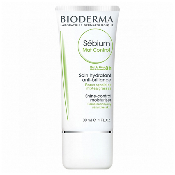 Bioderma (Биодерма) Sebium Mat Control