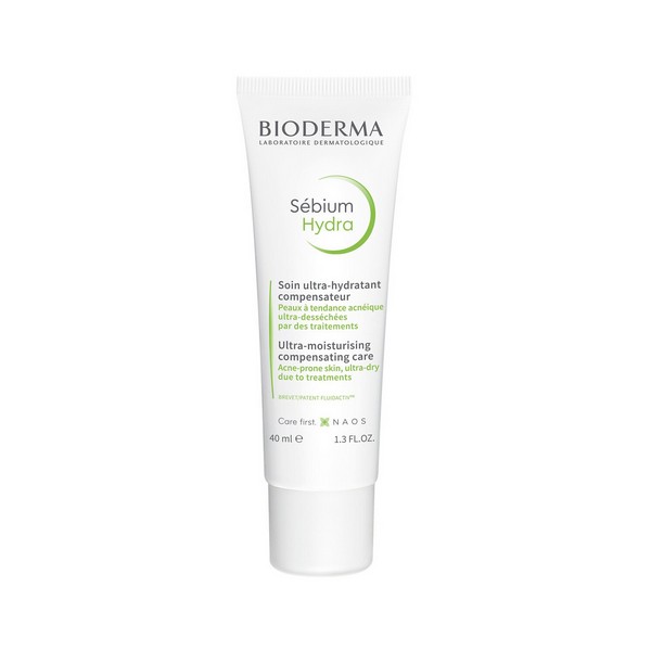 Bioderma (Биодерма) Sebium Hydra