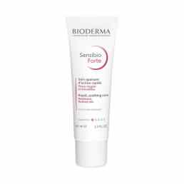 Bioderma (Биодерма) Sensibio Forte