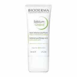 Bioderma (Биодерма) Sebium Global