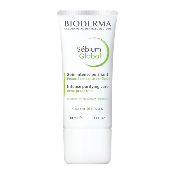 Bioderma (Биодерма) Sebium Global