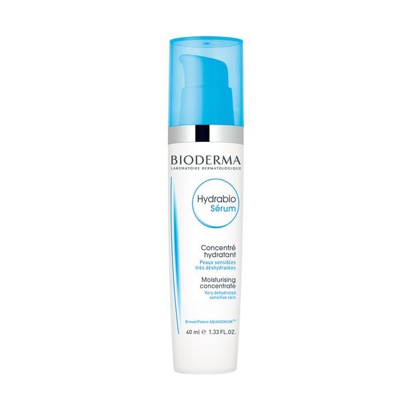 Bioderma (Биодерма) Hydrabio Serum