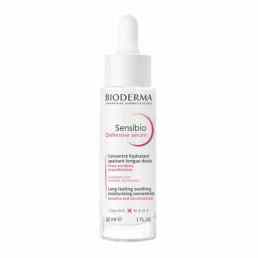 Bioderma (Биодерма) Sensibio Defensive serum