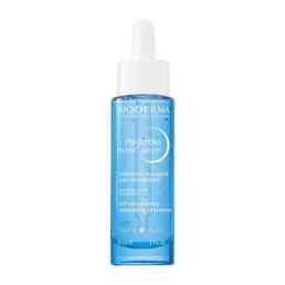 Bioderma (Биодерма) Hydrabio Hyalu+
