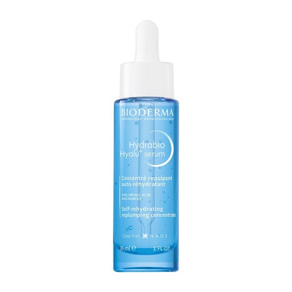 Bioderma (Биодерма) Hydrabio Hyalu+